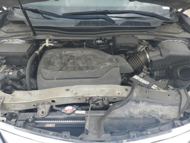 Photo 11 VIN: 5FRYD3H44EB015432 - ACURA MDX 