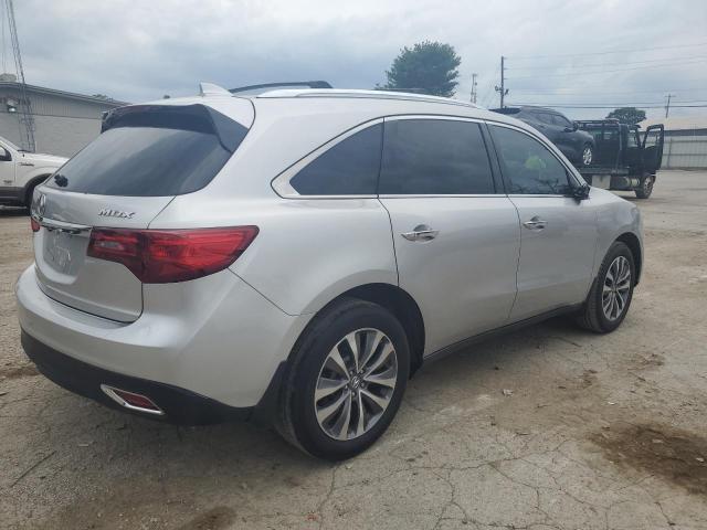 Photo 2 VIN: 5FRYD3H44EB015432 - ACURA MDX 