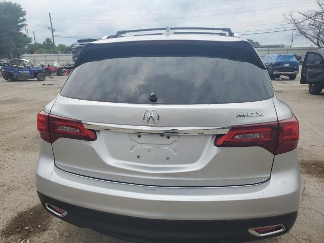 Photo 5 VIN: 5FRYD3H44EB015432 - ACURA MDX 