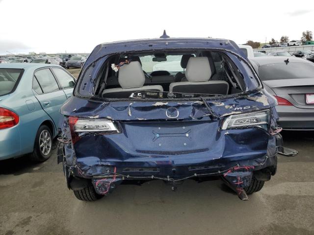 Photo 5 VIN: 5FRYD3H44EB016368 - ACURA MDX TECHNO 