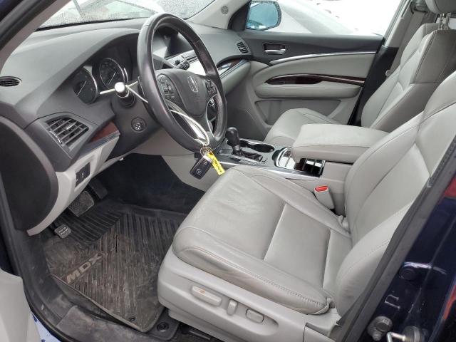 Photo 6 VIN: 5FRYD3H44EB016368 - ACURA MDX TECHNO 