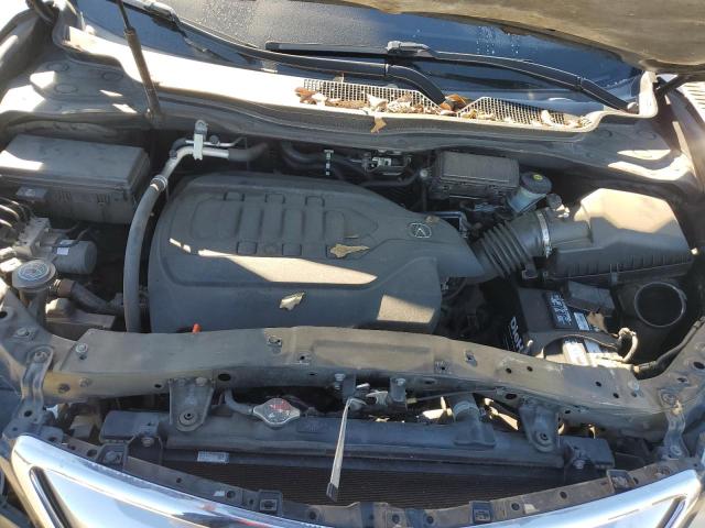 Photo 11 VIN: 5FRYD3H44EB019710 - ACURA MDX TECHNO 