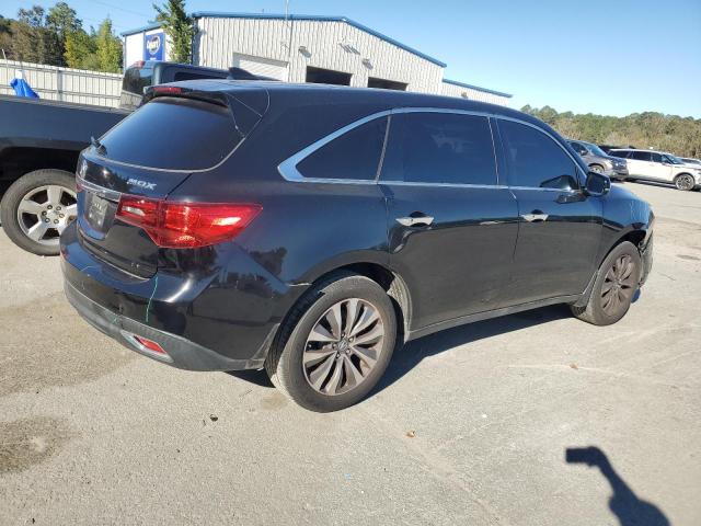 Photo 2 VIN: 5FRYD3H44EB019710 - ACURA MDX TECHNO 