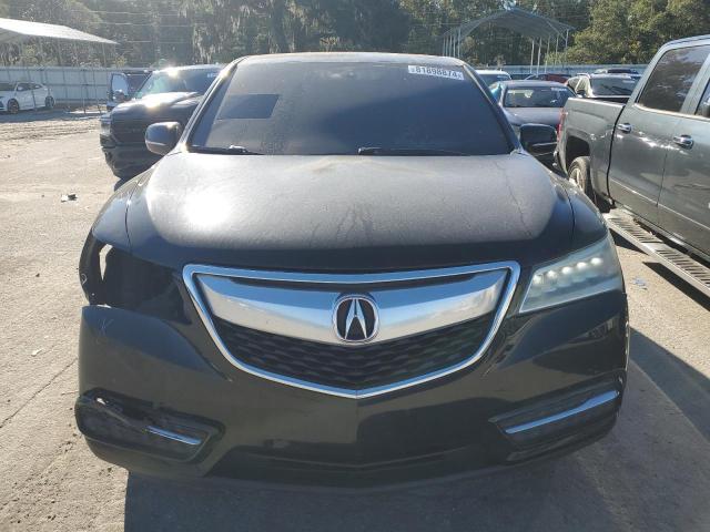 Photo 4 VIN: 5FRYD3H44EB019710 - ACURA MDX TECHNO 