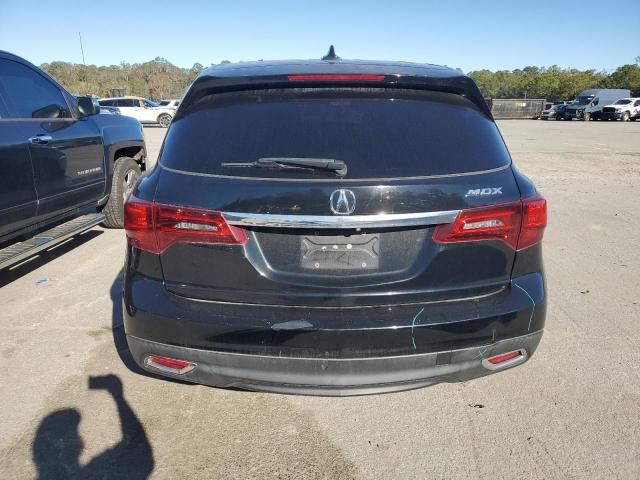 Photo 5 VIN: 5FRYD3H44EB019710 - ACURA MDX TECHNO 