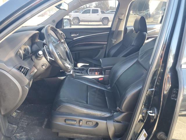 Photo 6 VIN: 5FRYD3H44EB019710 - ACURA MDX TECHNO 