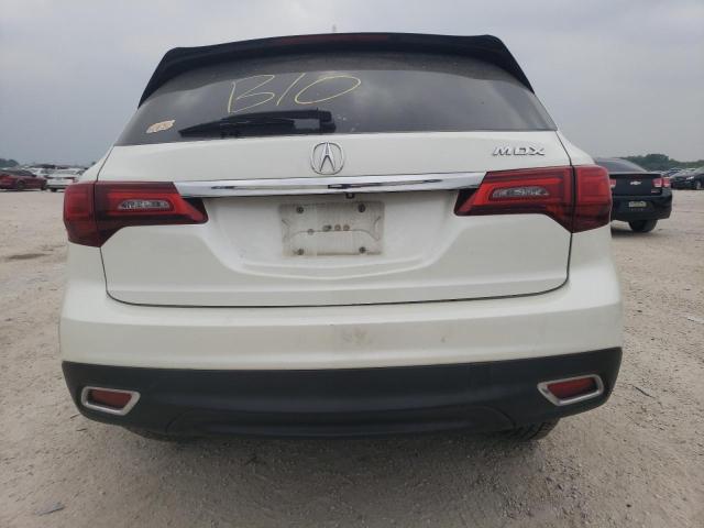 Photo 5 VIN: 5FRYD3H44EB020971 - ACURA MDX 