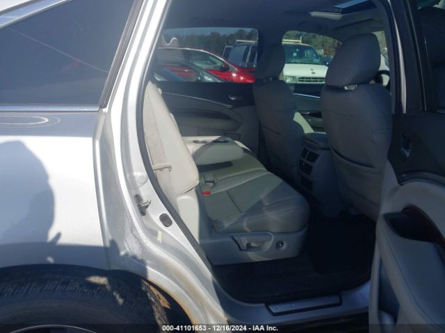 Photo 7 VIN: 5FRYD3H44FB004867 - ACURA MDX 