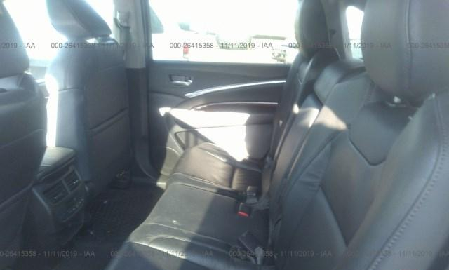 Photo 7 VIN: 5FRYD3H44FB005016 - ACURA MDX 