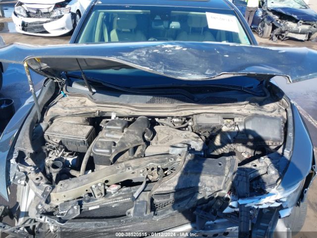 Photo 9 VIN: 5FRYD3H44FB013939 - ACURA MDX 