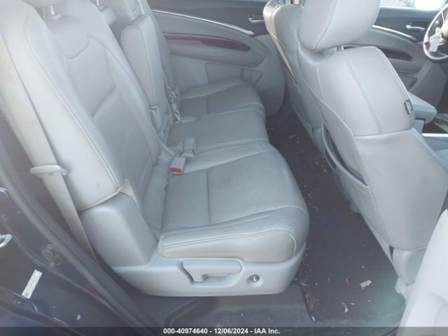 Photo 7 VIN: 5FRYD3H44GB002263 - ACURA MDX 