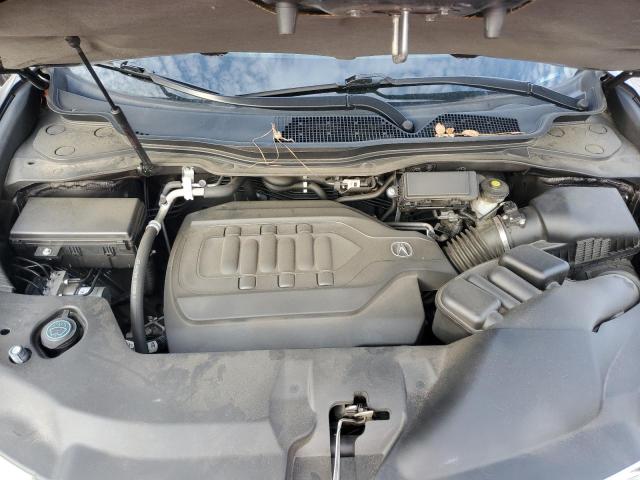 Photo 10 VIN: 5FRYD3H44GB008323 - ACURA MDX 