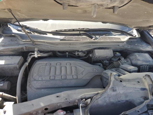 Photo 11 VIN: 5FRYD3H44GB013554 - ACURA MDX TECHNO 