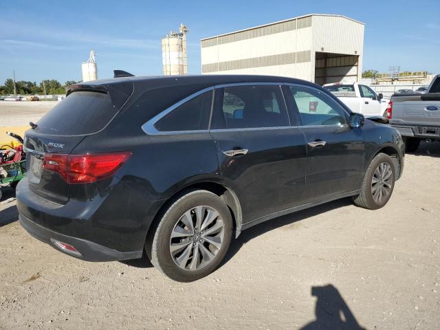 Photo 2 VIN: 5FRYD3H44GB013554 - ACURA MDX TECHNO 