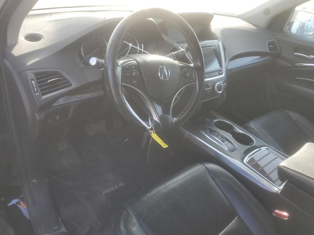 Photo 7 VIN: 5FRYD3H44GB013554 - ACURA MDX TECHNO 