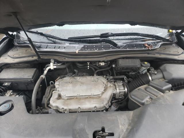 Photo 6 VIN: 5FRYD3H45EB005363 - ACURA MDX TECHNO 