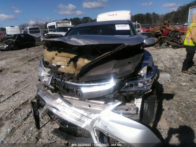 Photo 5 VIN: 5FRYD3H45EB017657 - ACURA MDX 