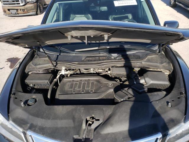 Photo 6 VIN: 5FRYD3H45EB020204 - ACURA MDX TECHNO 