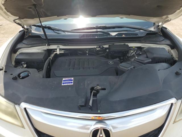 Photo 11 VIN: 5FRYD3H45FB004473 - ACURA MDX 