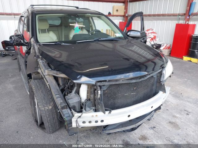 Photo 5 VIN: 5FRYD3H45FB005557 - ACURA MDX 