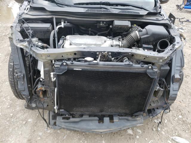 Photo 6 VIN: 5FRYD3H45FB008023 - ACURA MDX TECHNO 