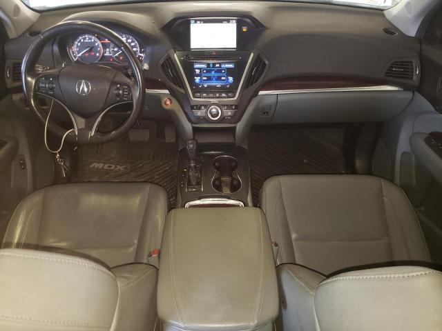 Photo 7 VIN: 5FRYD3H45FB010113 - ACURA MDX 