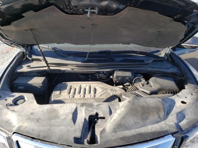 Photo 6 VIN: 5FRYD3H45GB007696 - ACURA MDX TECHNO 