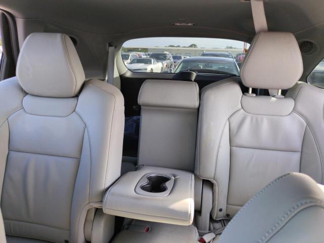 Photo 9 VIN: 5FRYD3H45GB008508 - ACURA MDX TECHNO 