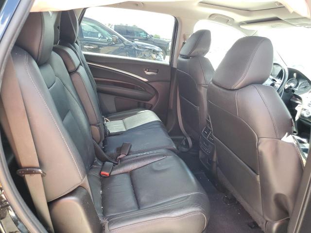 Photo 10 VIN: 5FRYD3H45GB017824 - ACURA MDX TECHNO 