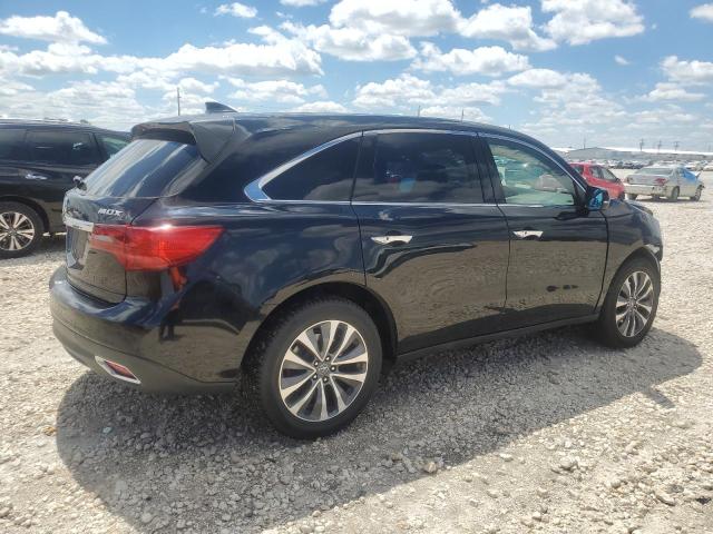 Photo 2 VIN: 5FRYD3H45GB017824 - ACURA MDX TECHNO 