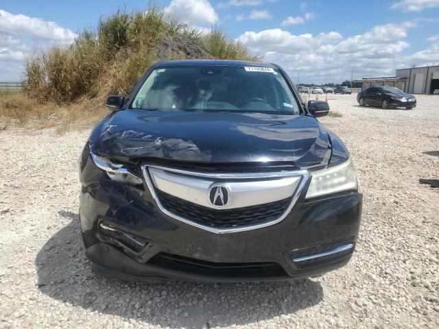 Photo 4 VIN: 5FRYD3H45GB017824 - ACURA MDX TECHNO 