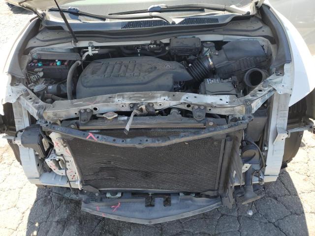 Photo 11 VIN: 5FRYD3H45GB020688 - ACURA MDX 