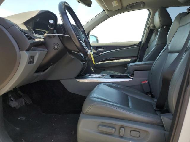 Photo 6 VIN: 5FRYD3H45GB020688 - ACURA MDX 