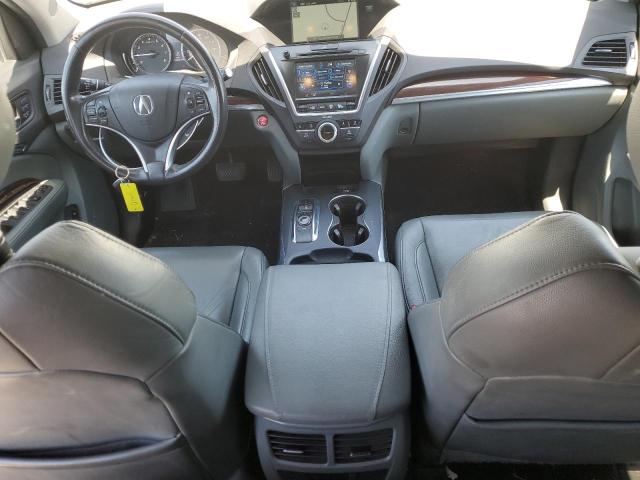 Photo 7 VIN: 5FRYD3H45GB020688 - ACURA MDX 