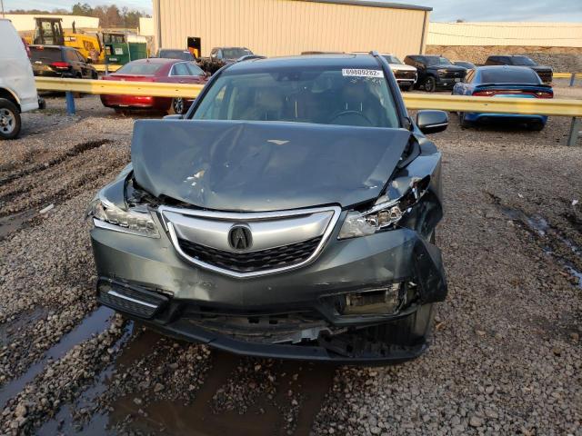 Photo 11 VIN: 5FRYD3H46EB011981 - ACURA MDX TECHNO 