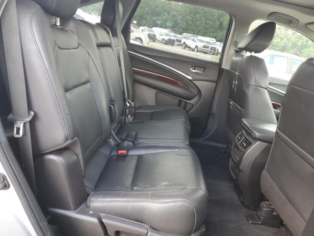 Photo 10 VIN: 5FRYD3H46FB005941 - ACURA MDX TECHNO 