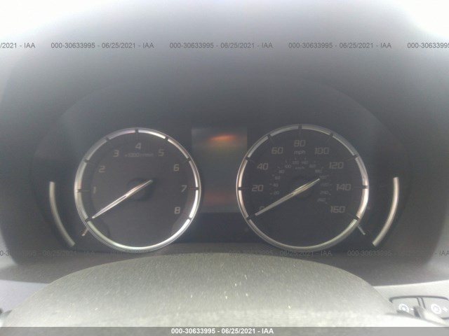 Photo 6 VIN: 5FRYD3H46FB008984 - ACURA MDX 