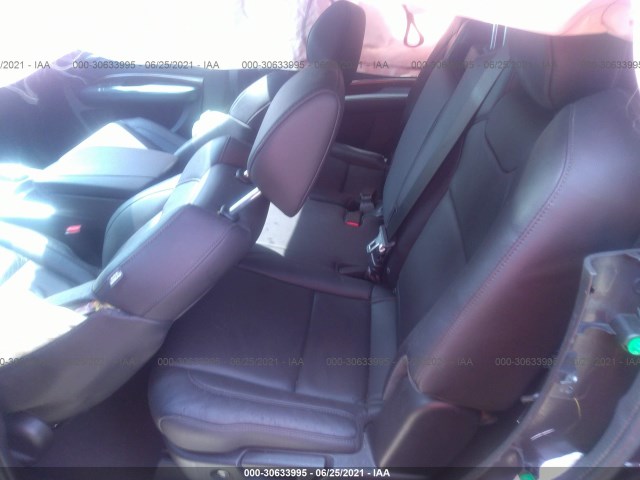 Photo 7 VIN: 5FRYD3H46FB008984 - ACURA MDX 