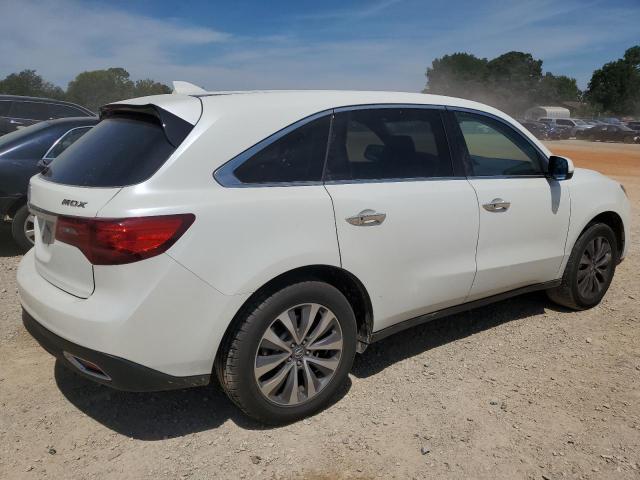 Photo 2 VIN: 5FRYD3H46FB009035 - ACURA MDX TECHNO 