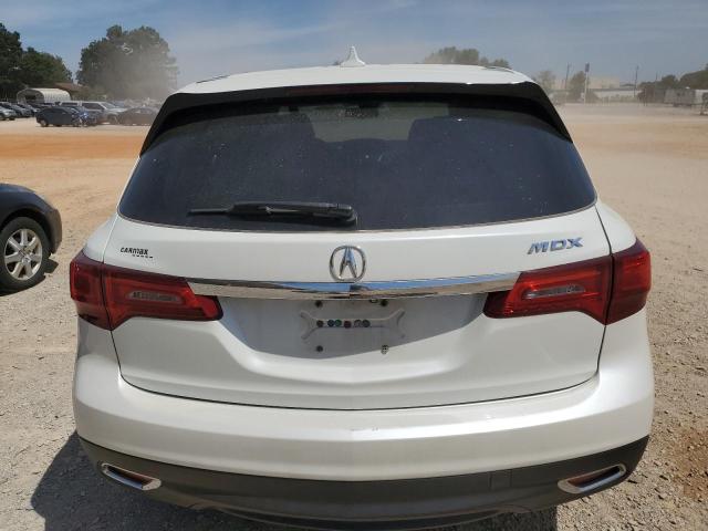 Photo 5 VIN: 5FRYD3H46FB009035 - ACURA MDX TECHNO 