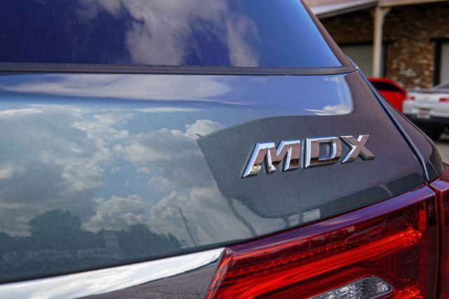 Photo 6 VIN: 5FRYD3H46FB013022 - ACURA MDX 