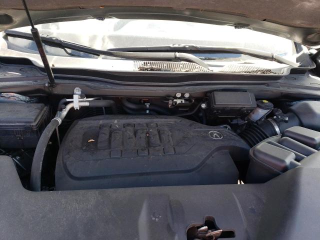 Photo 6 VIN: 5FRYD3H46GB013023 - ACURA MDX TECHNO 