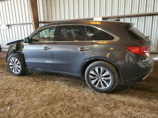 Photo 1 VIN: 5FRYD3H47EB002240 - ACURA MDX 