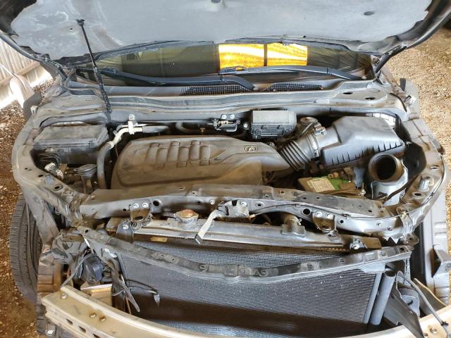 Photo 11 VIN: 5FRYD3H47EB002240 - ACURA MDX 