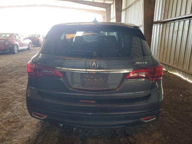 Photo 5 VIN: 5FRYD3H47EB002240 - ACURA MDX 