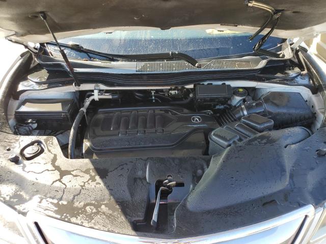 Photo 11 VIN: 5FRYD3H47EB016400 - ACURA MDX TECHNO 