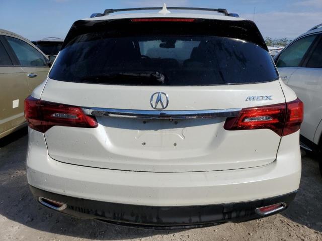 Photo 5 VIN: 5FRYD3H47EB016400 - ACURA MDX TECHNO 