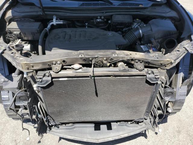 Photo 11 VIN: 5FRYD3H47EB017045 - ACURA MDX TECHNO 