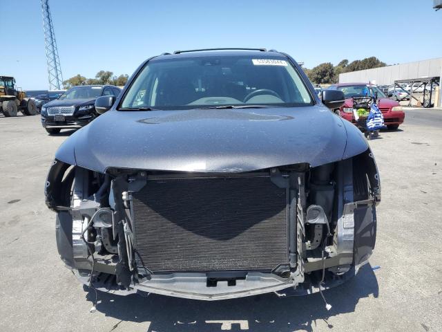 Photo 4 VIN: 5FRYD3H47EB017045 - ACURA MDX TECHNO 