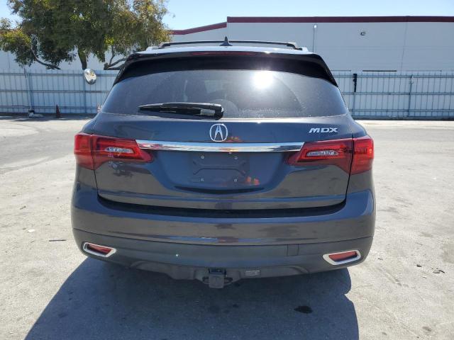 Photo 5 VIN: 5FRYD3H47EB017045 - ACURA MDX TECHNO 